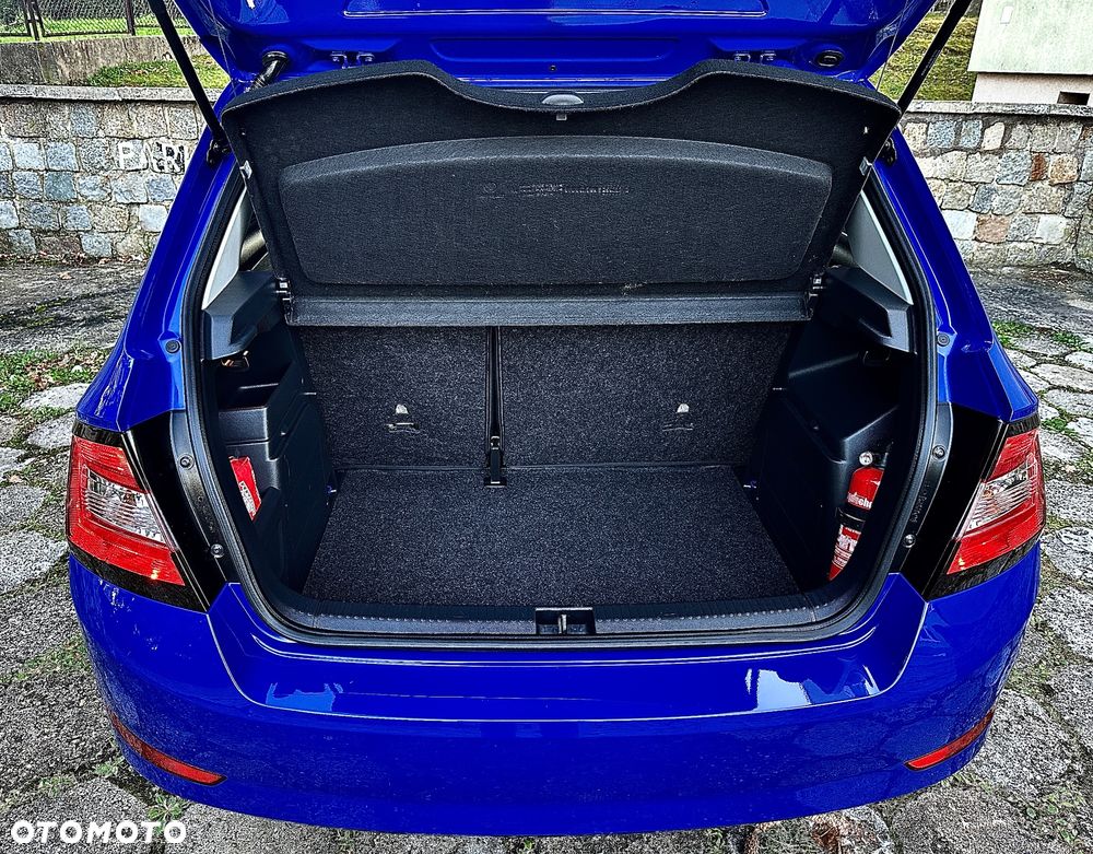 Skoda Fabia 1.0 Ambition - 27