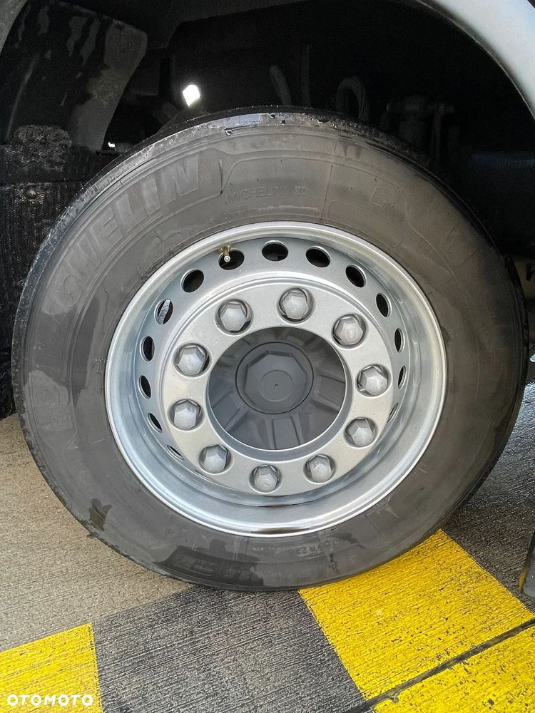 Volvo FH 460 I SAVE GLOBETROTTER - 19