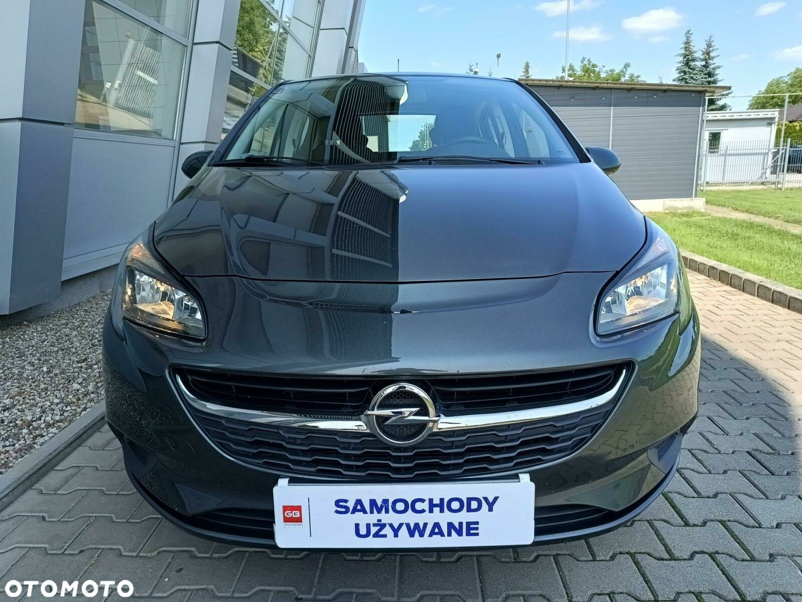 Opel Corsa - 3