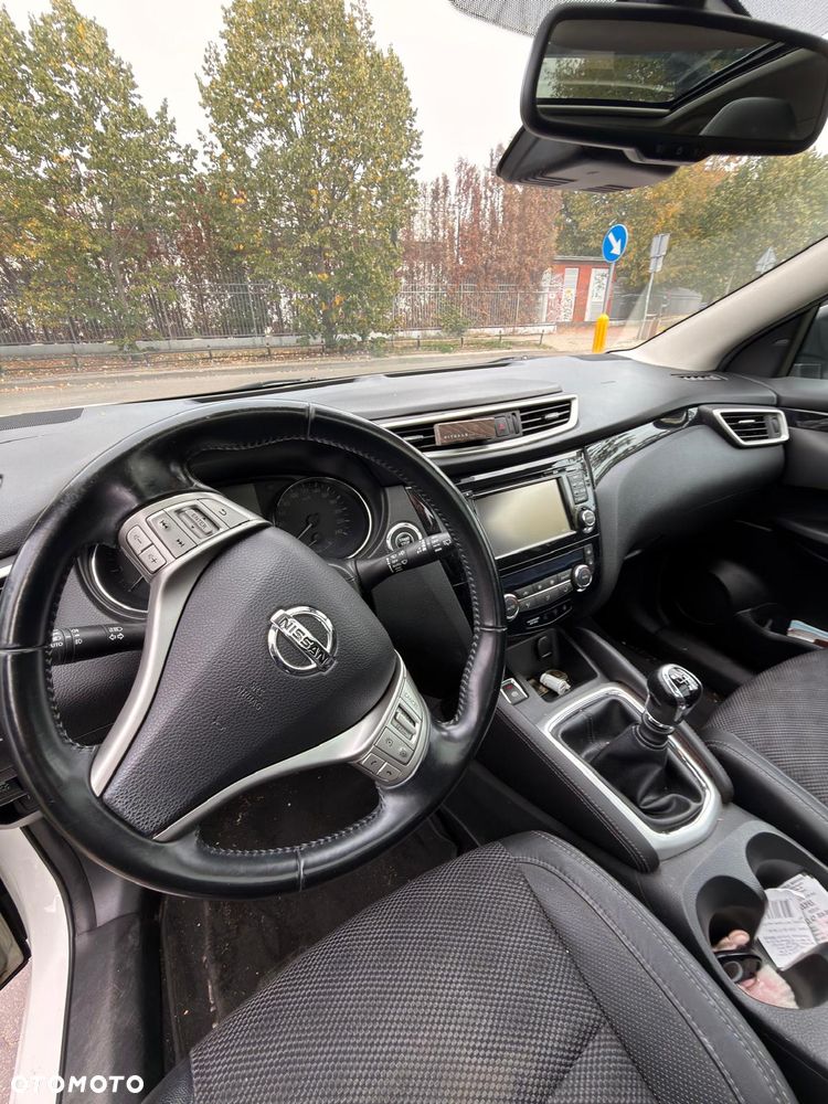 Nissan Qashqai - 20