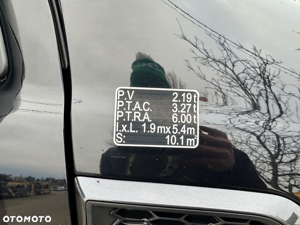 Ford Ranger 2.0 EcoBlue 4x4 DC Wildtrak - 11