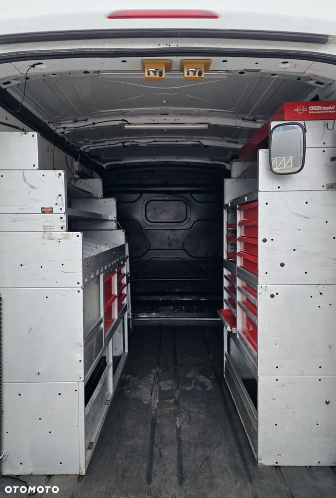 Ford TRANSIT - 25