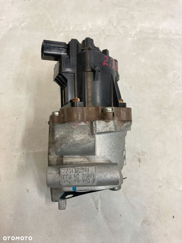DUCATO 12- 2.3 JTD EURO 5 ZAWÓR EGR 150KM - 1