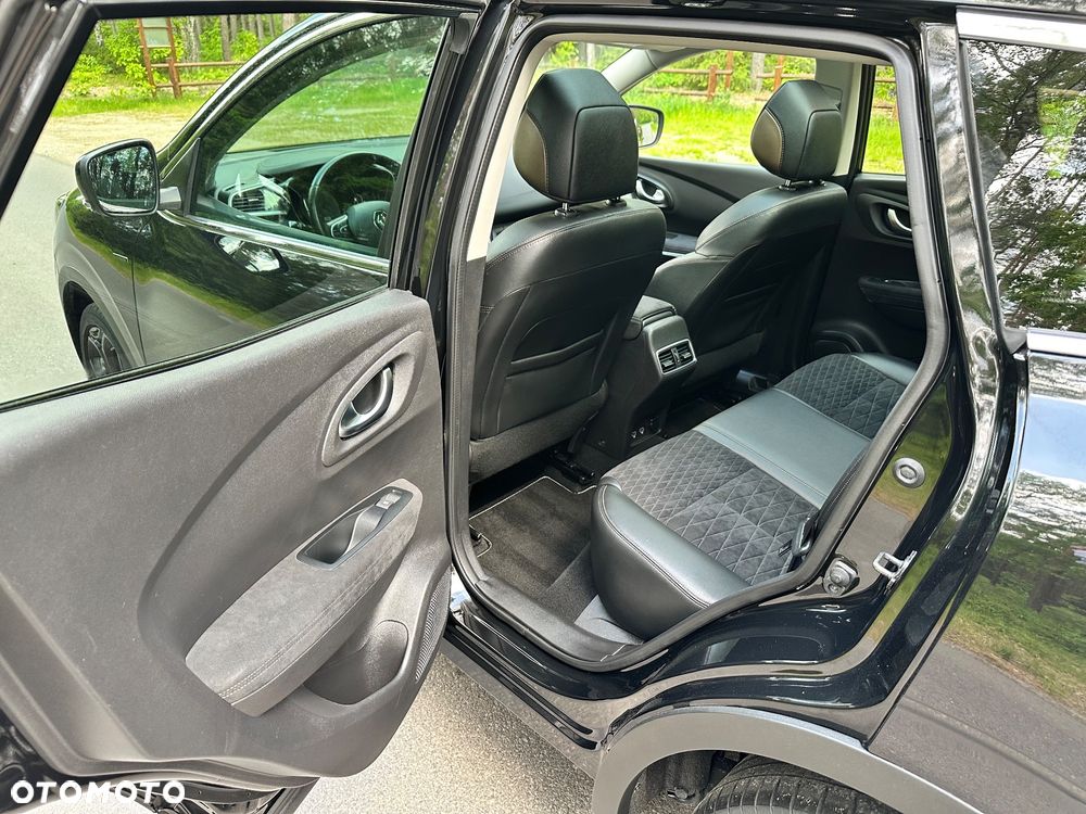 Renault Kadjar 1.3 TCe FAP Black Edition EDC - 22