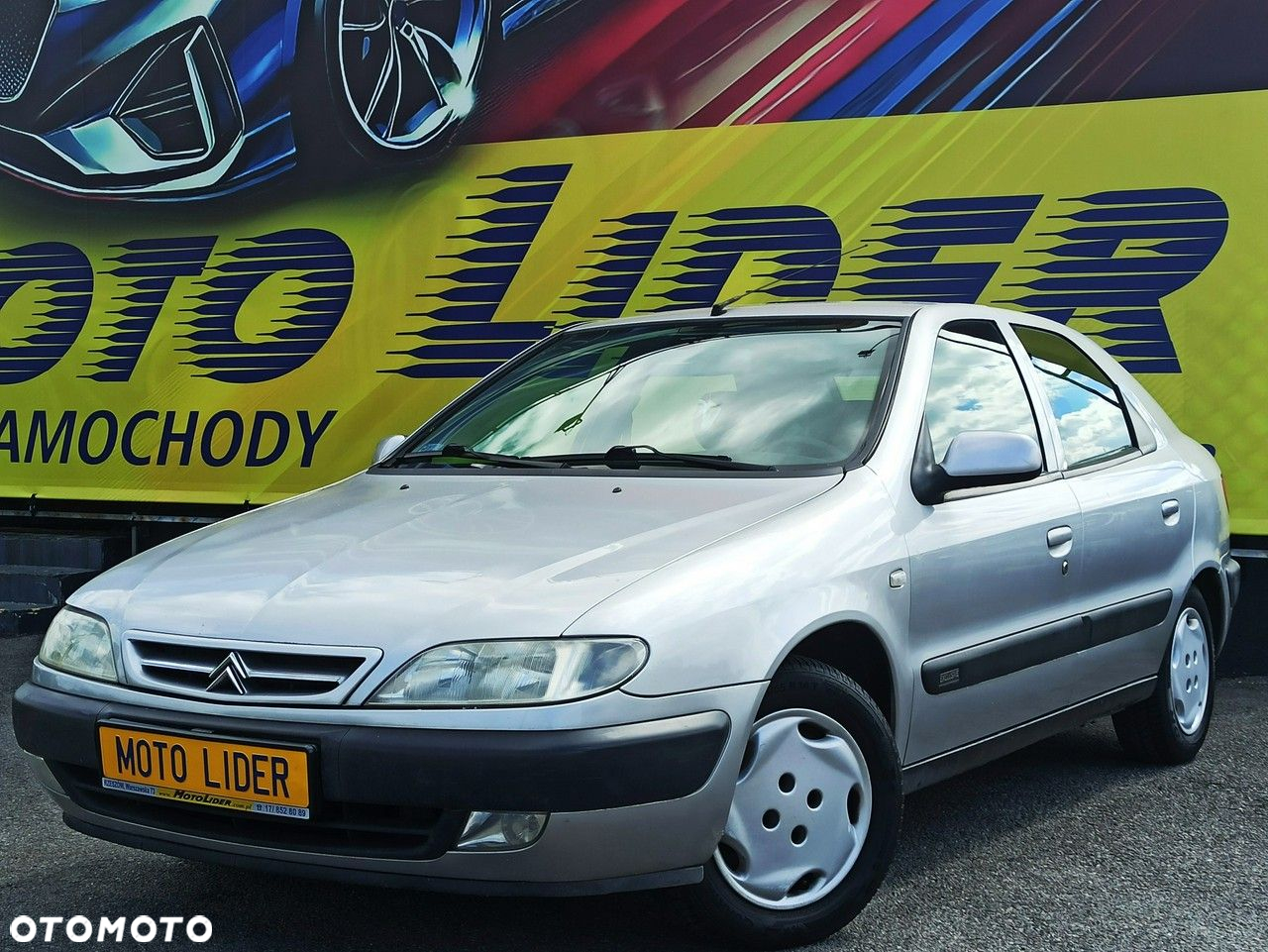 Citroën Xsara 1.8I Exclusive - 3