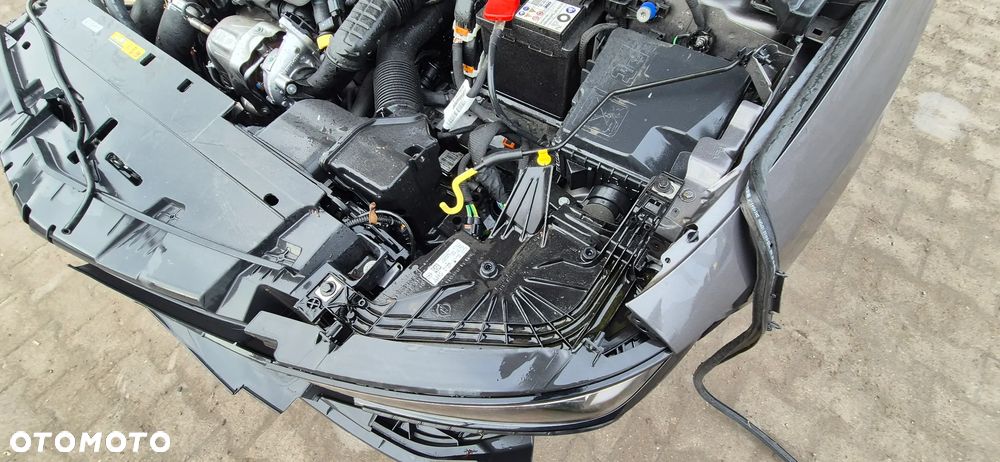 Opel Astra 1.5 CDTI Business Edition S&S - 17