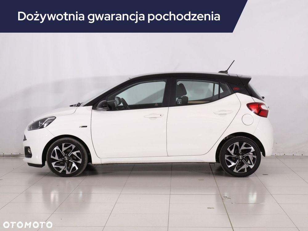 Hyundai i10 - 4