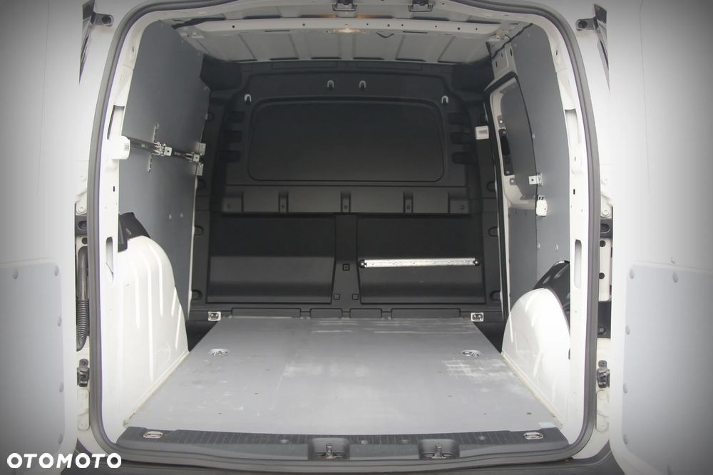 Volkswagen Caddy 2.0 TDI - 19