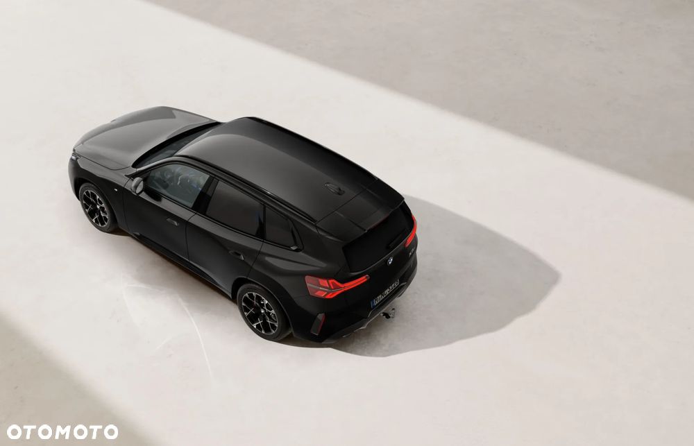 BMW X3 xDrive20 mHEV - 9