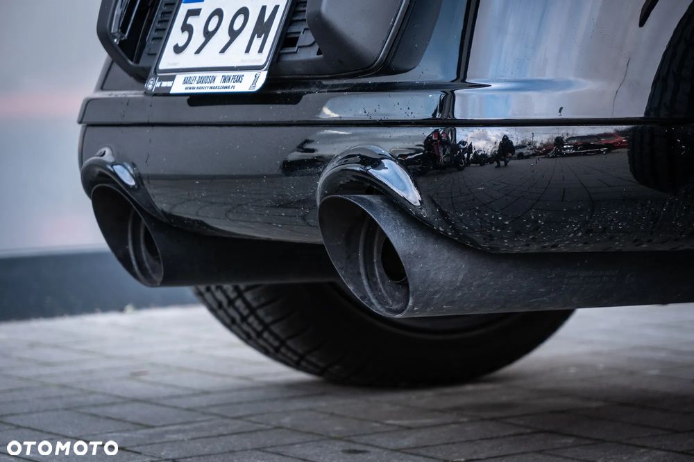 Harley-Davidson Trike Freewheeler - 32