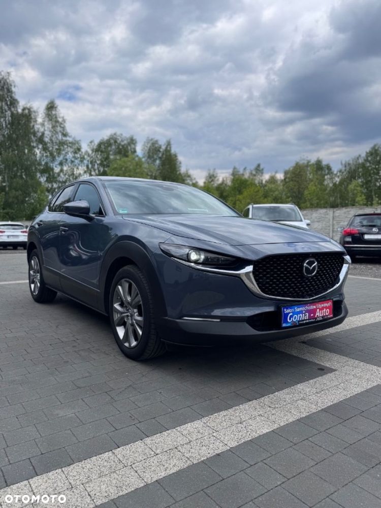 Mazda CX-30 - 14
