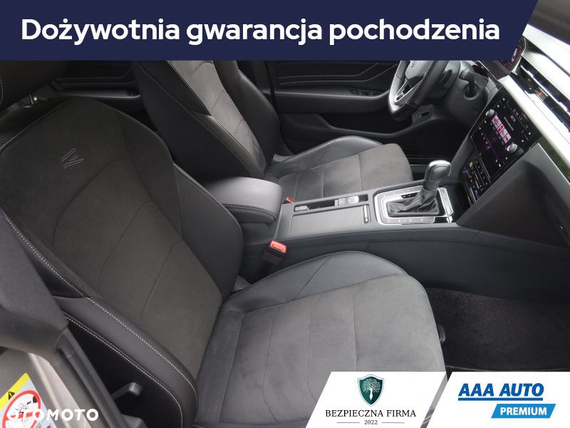 Volkswagen Arteon - 10