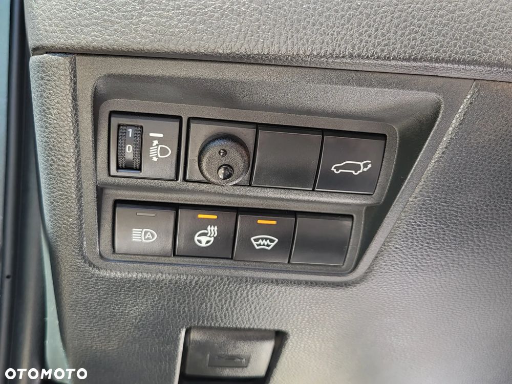 Toyota Yaris Cross Hybrid 1.5 Executive AWD - 21