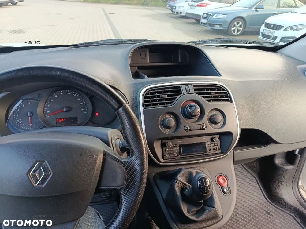 Renault KANGOO - 9