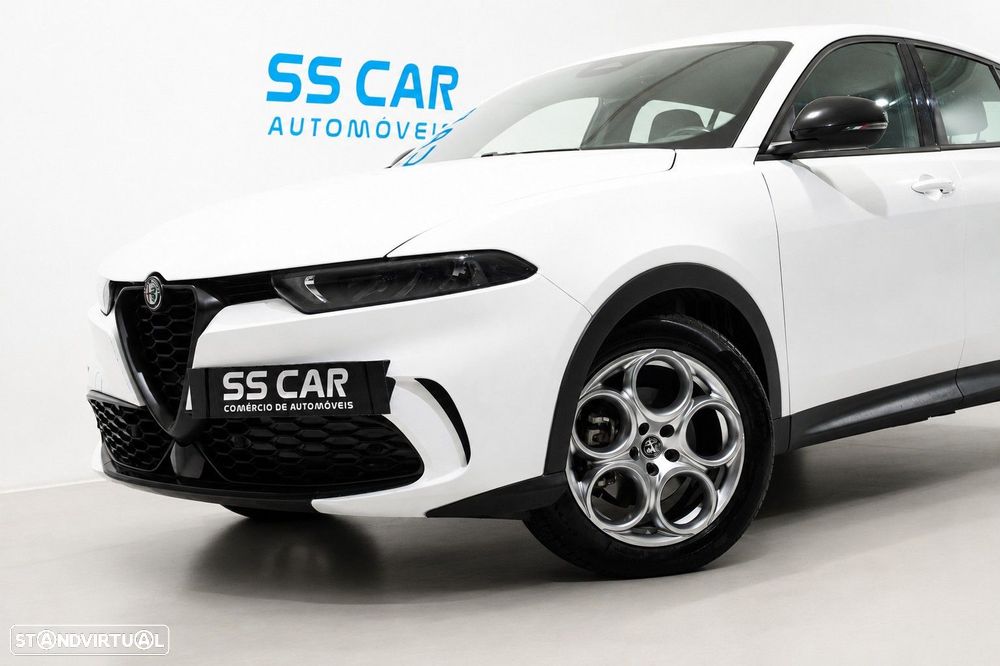 Alfa Romeo Tonale 1.5 Hybrid Sprint - 3