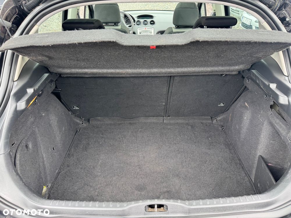 Peugeot 308 1.6 HDi Trendy - 20