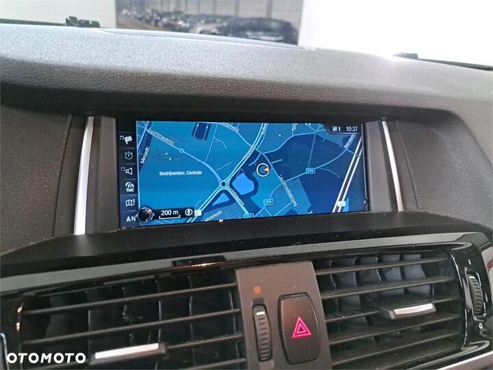 BMW X3 sDrive18d - 5
