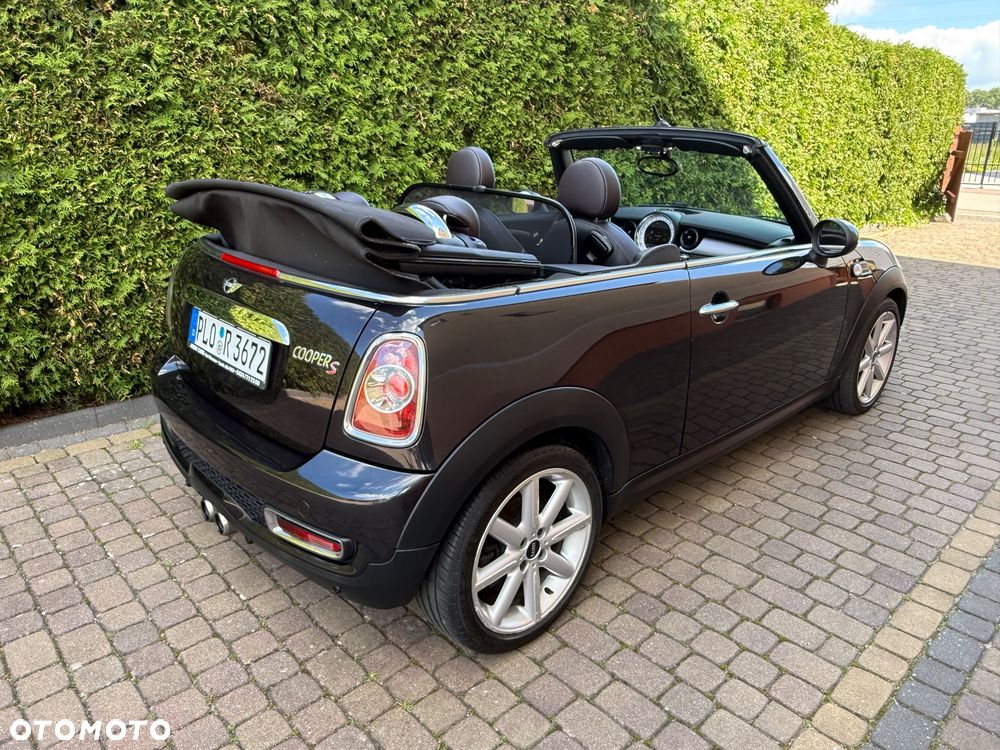 MINI Cooper S Highgate - 6