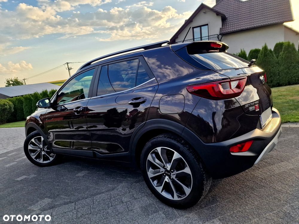Kia Stonic 1.4 XL - 3