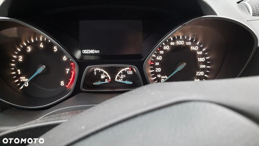 Ford Kuga 1.5 EcoBoost FWD Trend - 8