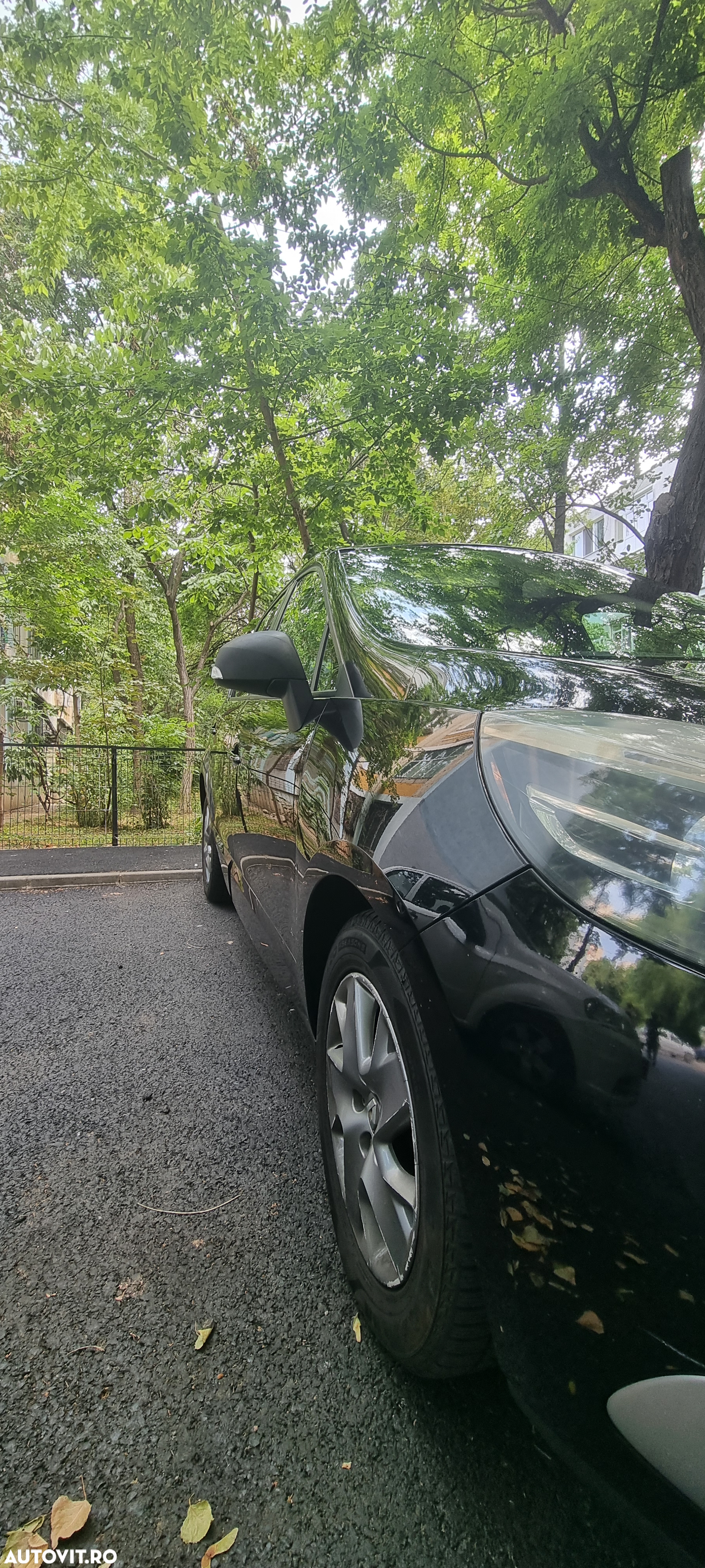 Renault Scenic - 9