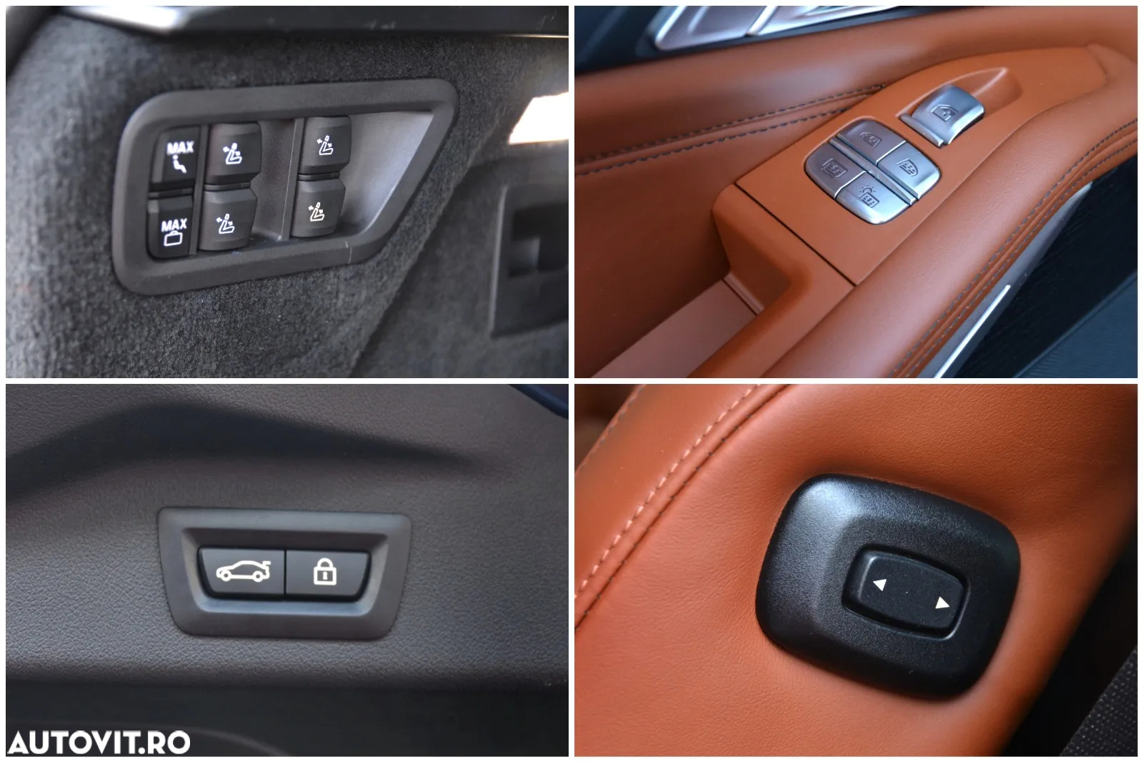 BMW X7 xDrive40d MHEV - 29