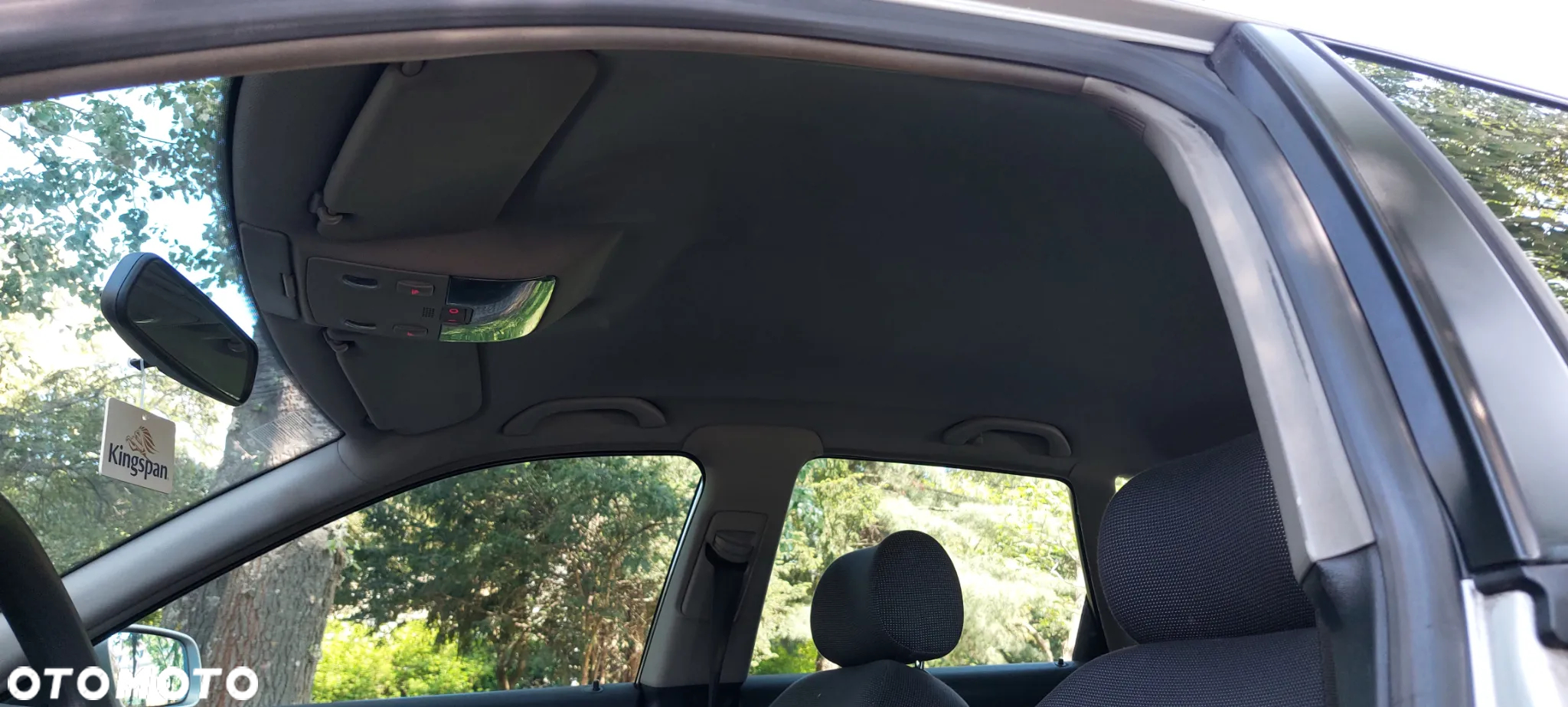 Audi A3 1.6 Ambiente - 33