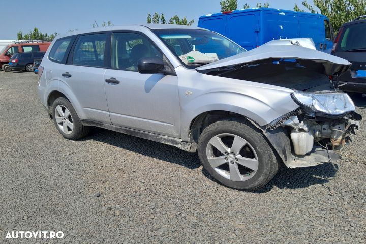 Dezmembrez Subaru Forester 3 [facelift] [2011 - 2013] Crossover 2.0 M - 1