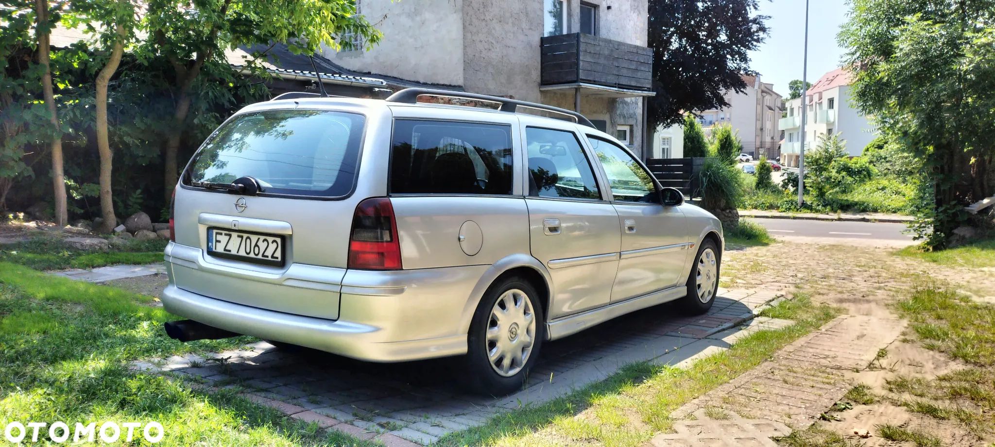 Opel Vectra 2.0 DTI Elegance - 13