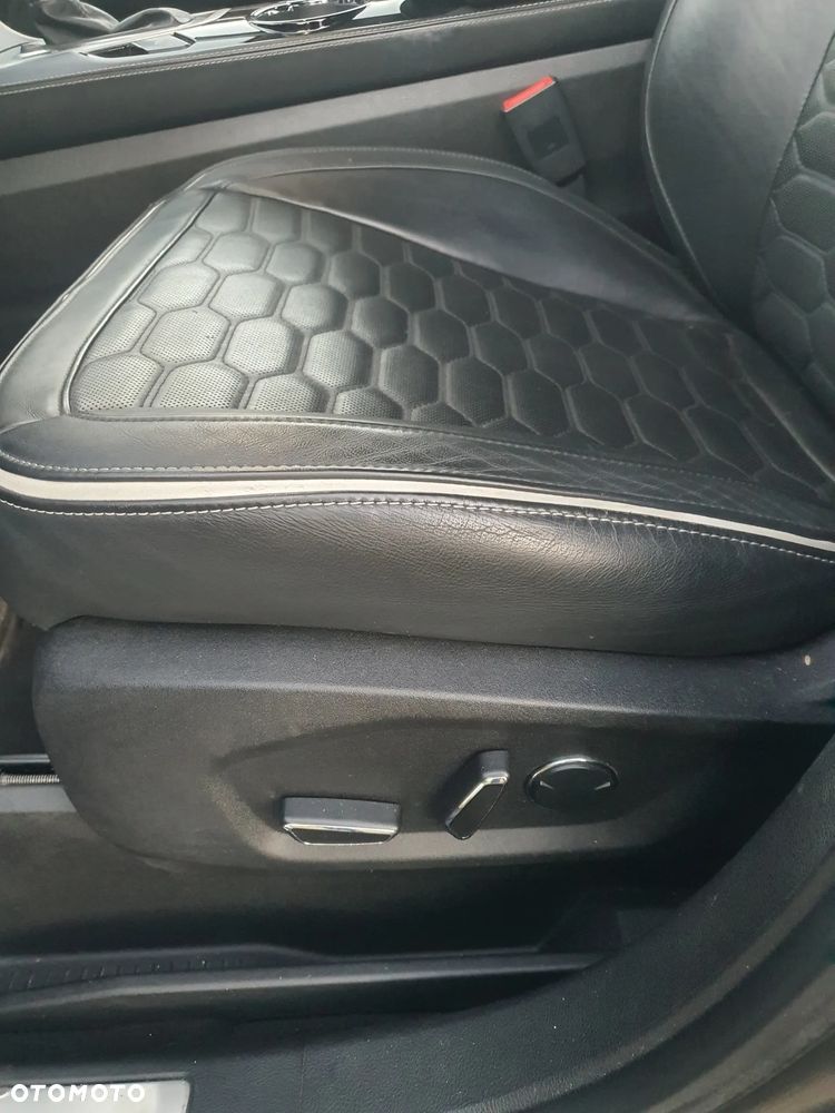 Ford S-Max 2.0 TDCi Vignale PowerShift - 13