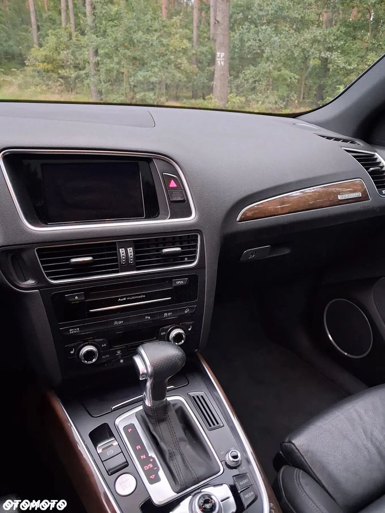 Audi Q5 - 15