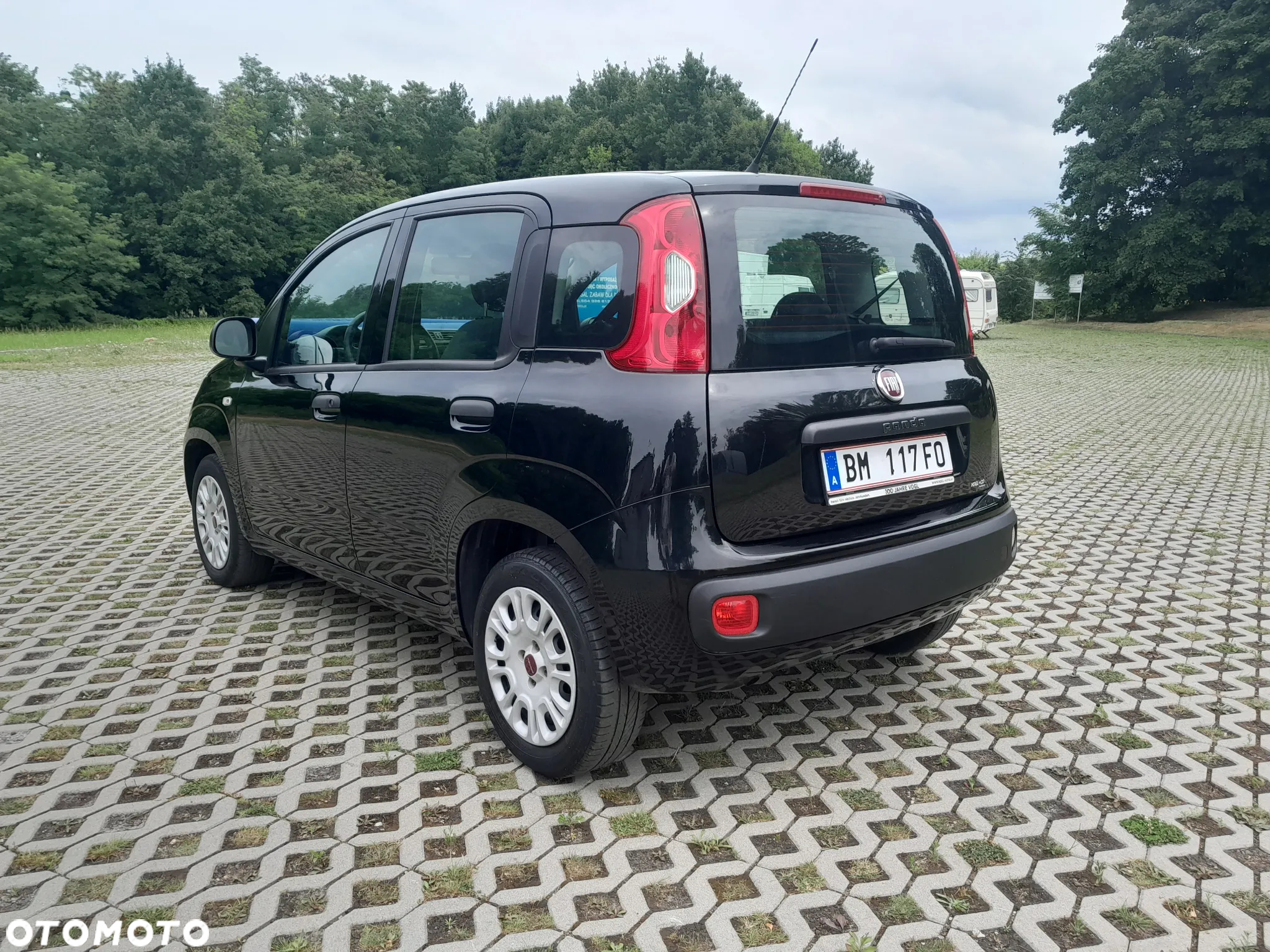 Fiat Panda 1.2 Fresh - 9