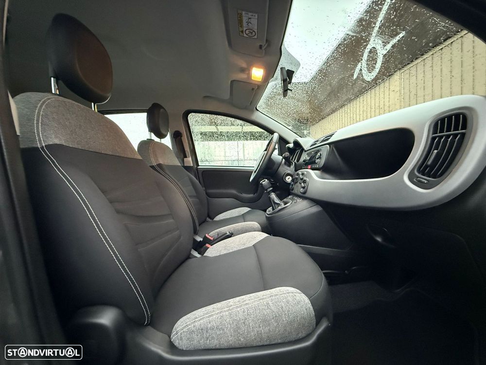 Fiat Panda - 13