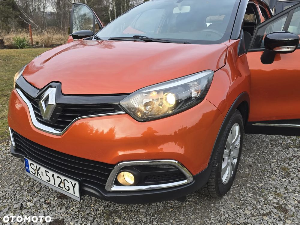 Renault Captur 0.9 Energy TCe Limited - 34