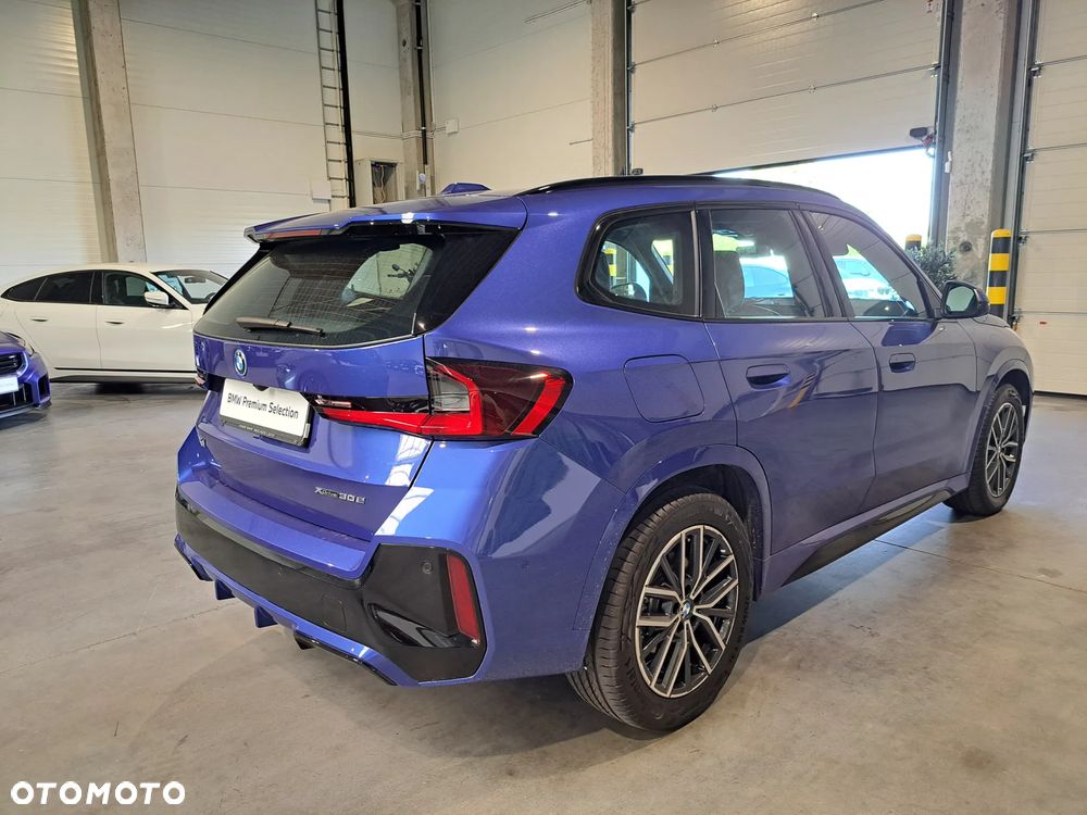 BMW X1 sDrive20i mHEV sport - 7