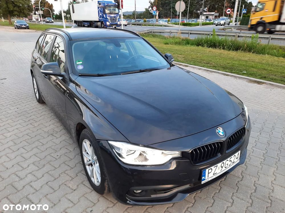BMW Seria 3 318i Edition Luxury Line Purity - 5