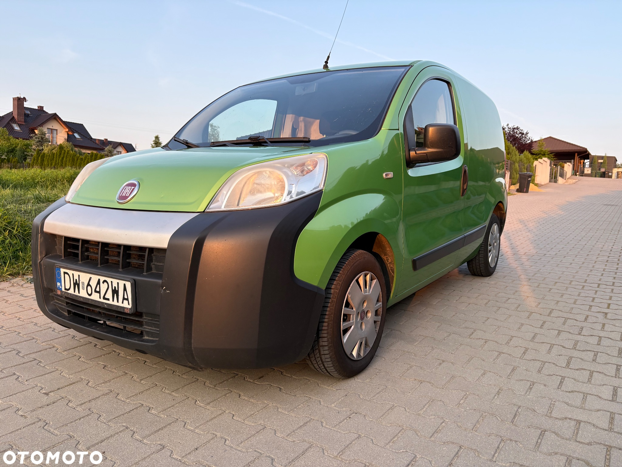 Fiat Fiorino - 34