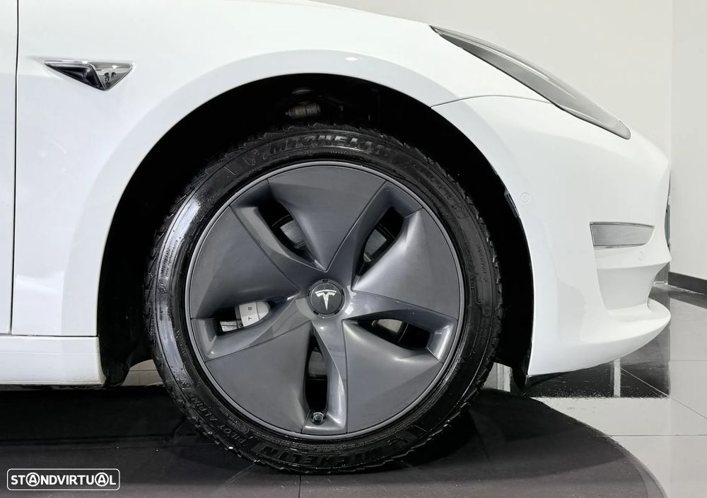 Tesla Model 3 Long Range AWD Dual Motor - 42