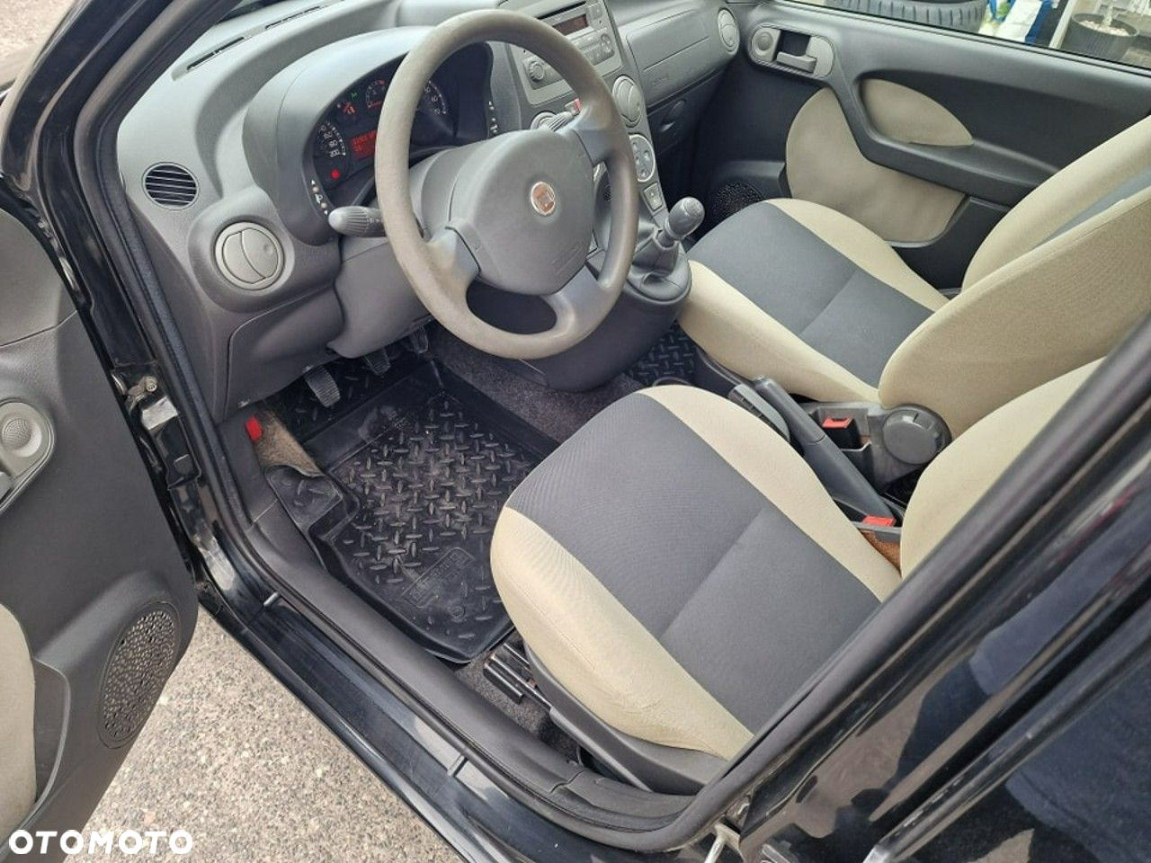 Fiat Panda 1.2 4x4 Adventure - 7