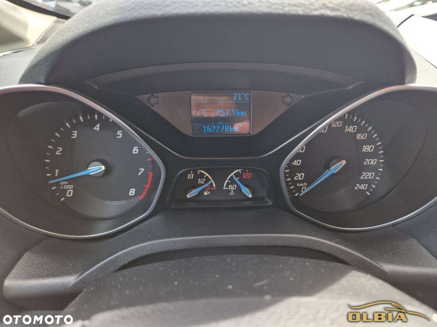 Ford C-MAX 1.0 EcoBoost Start-Stopp-System Titanium - 29