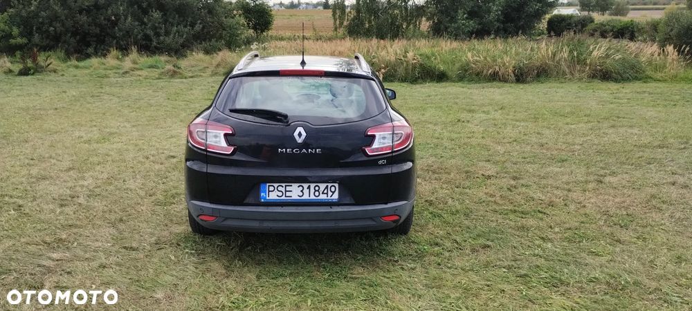 Renault Megane - 6