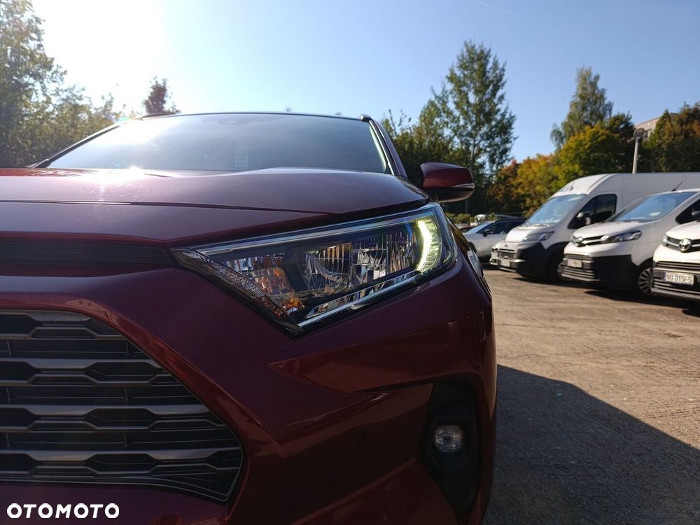 Toyota RAV4 - 32