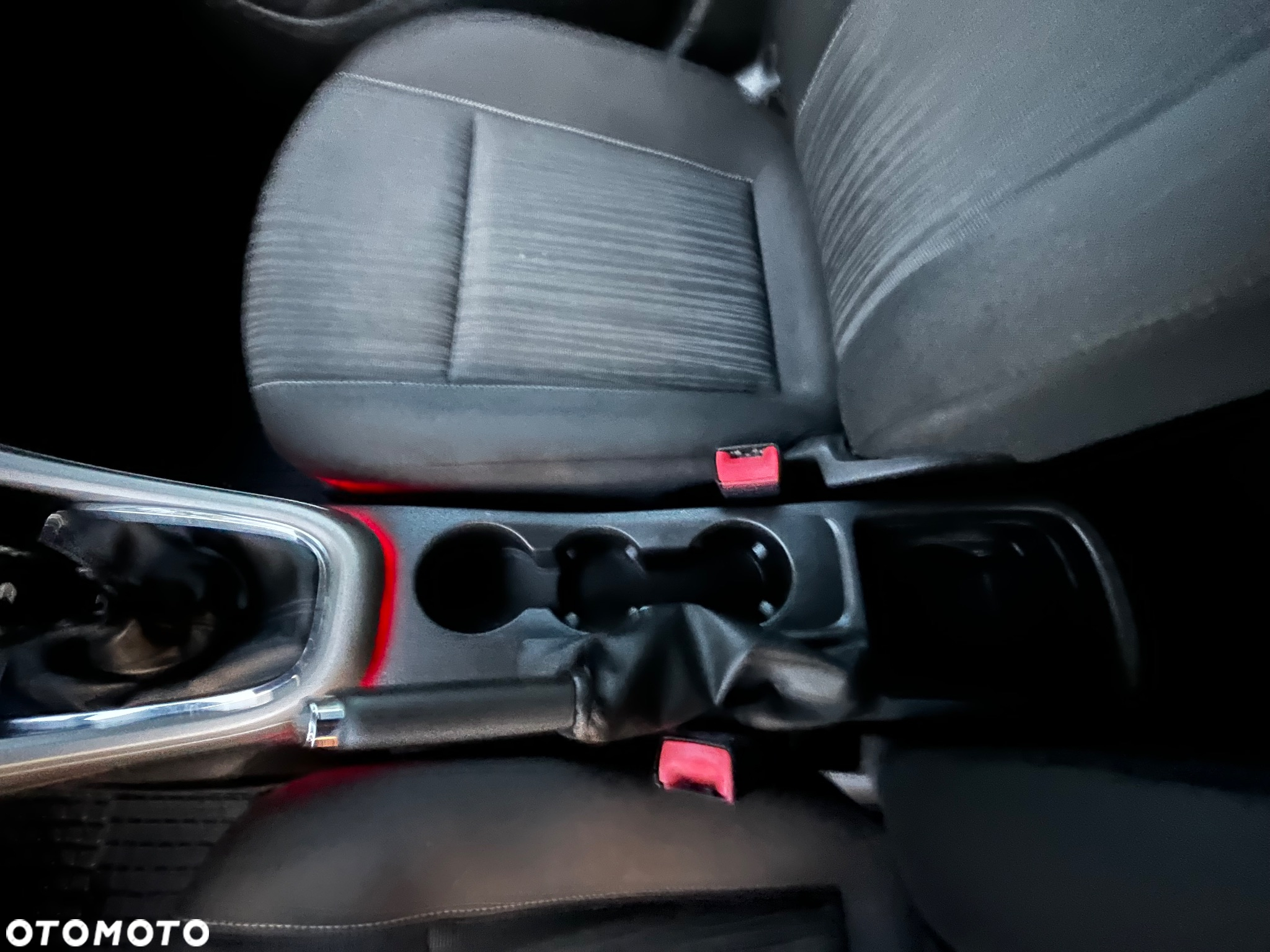 Opel Astra - 18