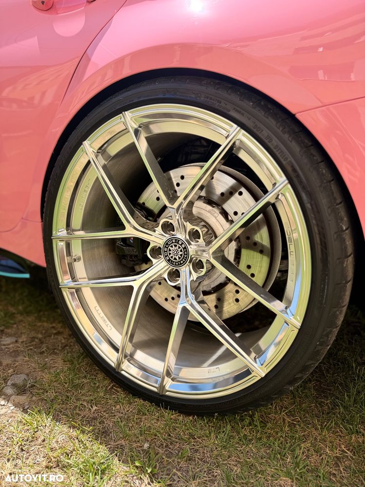 BMW M3 - 24