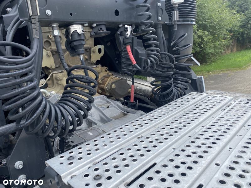 Mercedes-Benz Arocs 1851 mp5 - 14