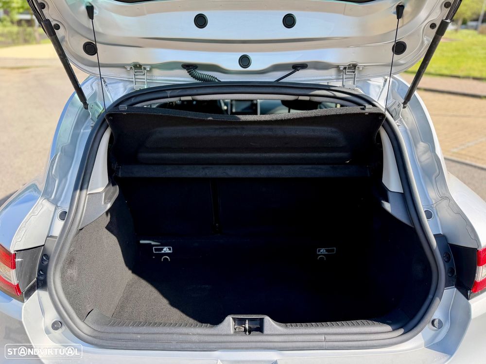 Renault Clio 1.5 dCi Limited EDition - 8