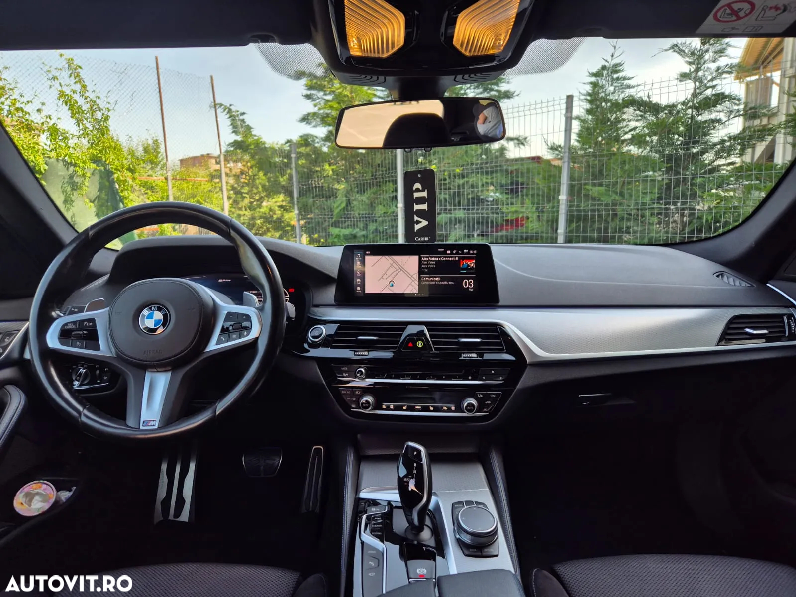 BMW Seria 5 - 11