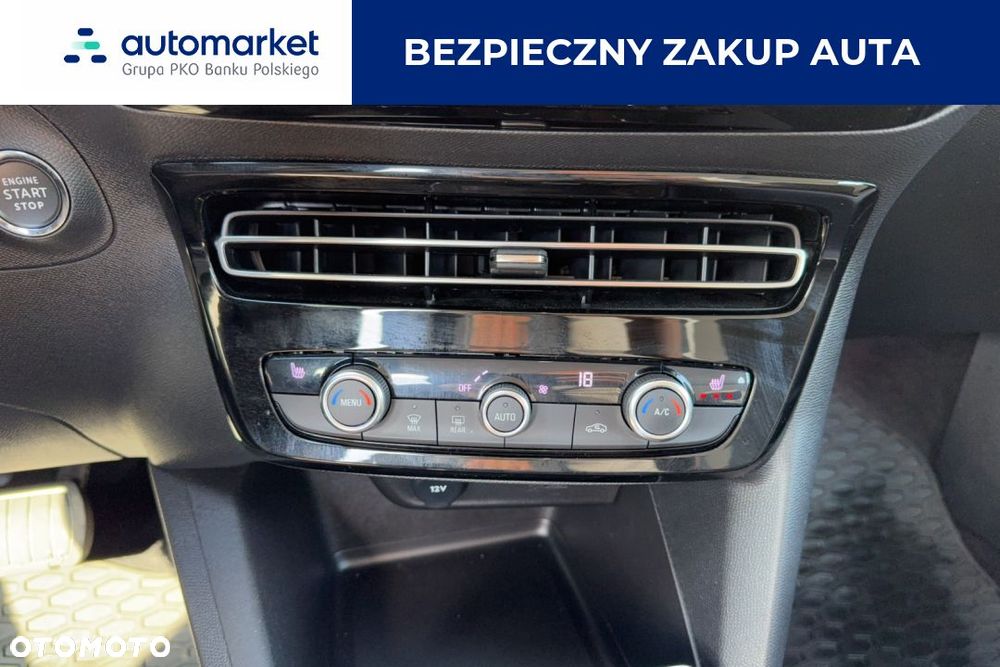 Opel Mokka 1.2 T Edition S&S - 12