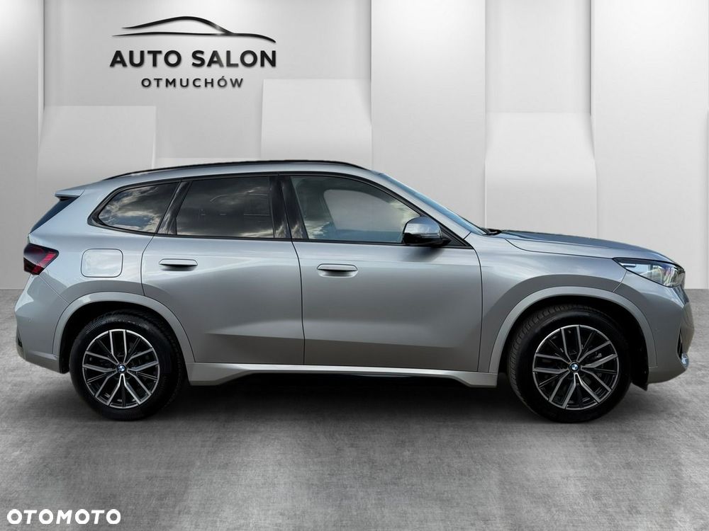 BMW X1 - 4