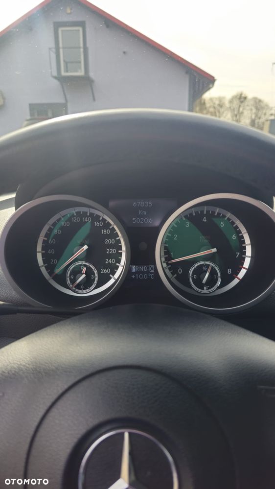 Mercedes-Benz SLK 350 7G-TRONIC Sport - 6